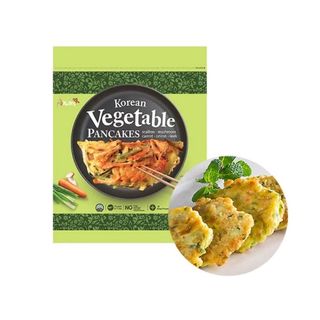 Saoongwon Vegetable Pancake (3pz) 300g