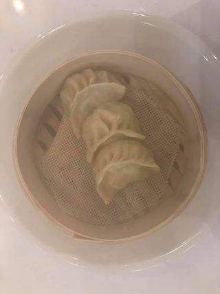 2. Niku Gyoza