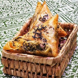Briwatte Foie Poulet