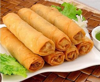 Chicken Roll (ROLLO DI POLLO)