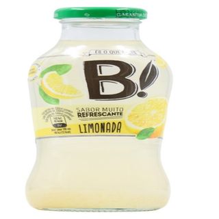 B Limonada 33cl