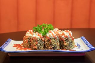 161 Hosofragola - 6 pezzi