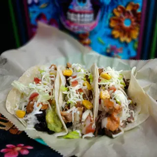 Taco Mix