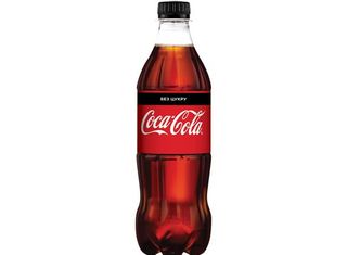 Coca-Cola Zero