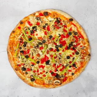 Fresko pizza 32 cm