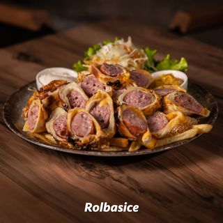 Rolbasice 350gr