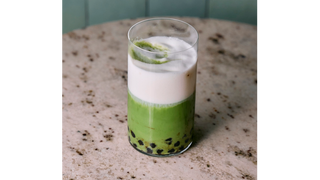 ICED BOBA VANILLA SEA SALT