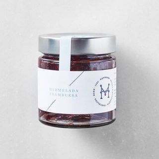 Mermeladas Frambuesa