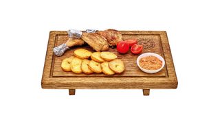 Курячі ніжки гриль