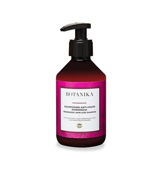 Shampooing Antichute Powerness