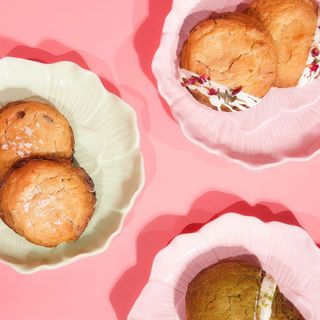 Galleta chocolate negro