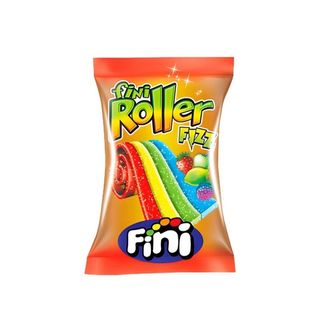 Roller Fizz Rainbow - Fini 20g