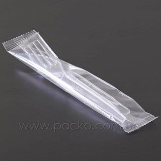 Ніж з виделкою (1шт)