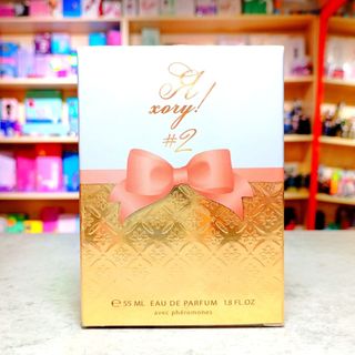 Духи С Феромонами Я Хочу Номер 2