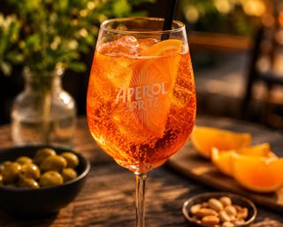Spritz