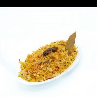 Keema Rice