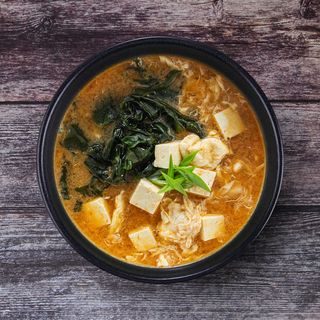 Кимчи Суп (300г)