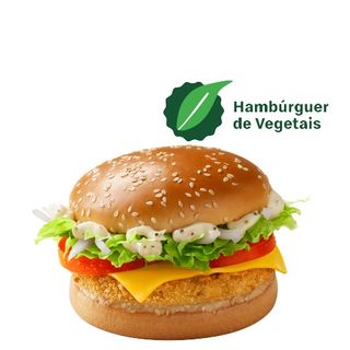 McVeggie