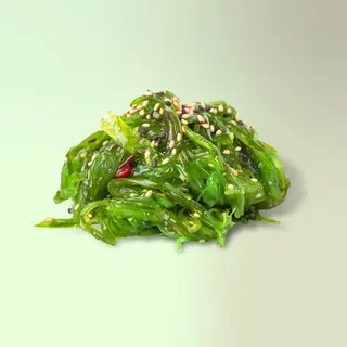 Wakame