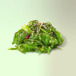 Wakame