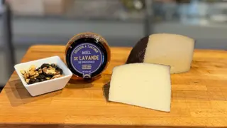 Ser owczy 6-miesięczny ( 200 g )
