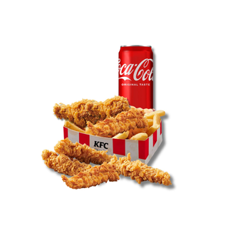 Snackbox Mix 1