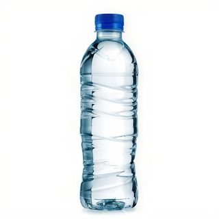 Water (0.5 Lt.)
