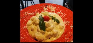 Njoke sa 4 vrste sira 250gr