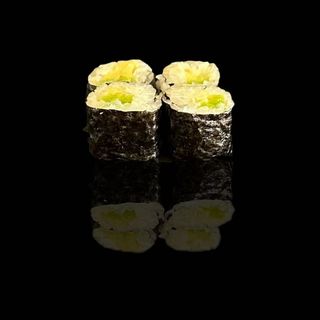 254. Hoso avocado 8 pezzi