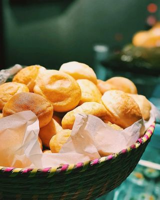 Бауырсаки (330 гр.)