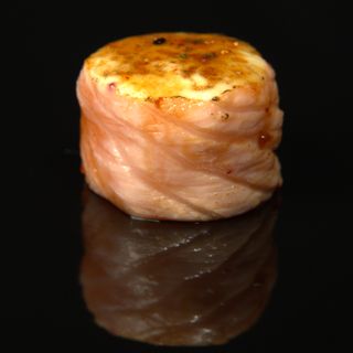 18. Gunkan Fire (1 Pza.)