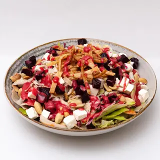 Kikiriki salata