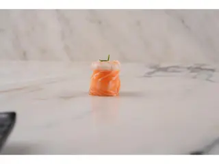 Umi Gunkan Crevette