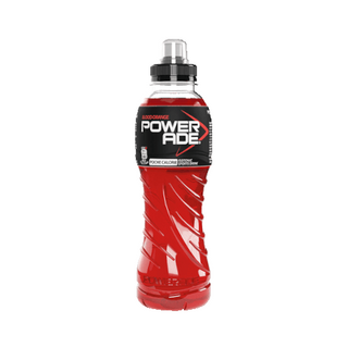 Powerade Blood Orange 