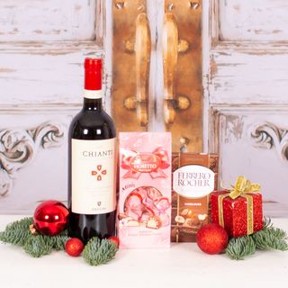 Cadou de Craciun dulce