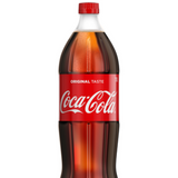 Кока-Кола (1 л)