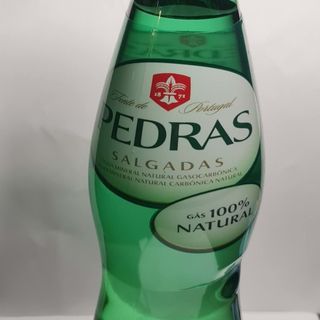 Água Mineral Pedras 