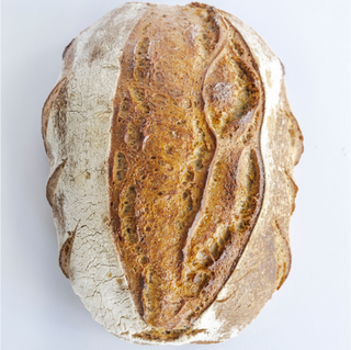 Pan Integral Cafuso 1/2 Kg