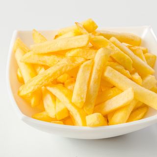 Vaschetta di Patatine