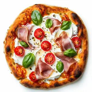 Pizza eccellenza