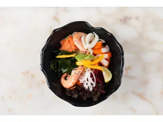 Salade Arij