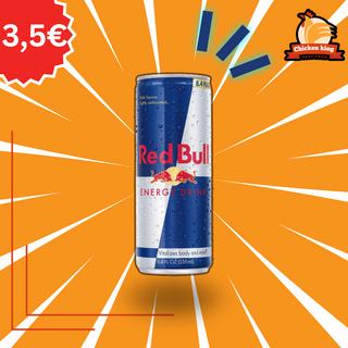 Red Bull