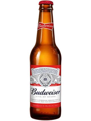 Budweiser