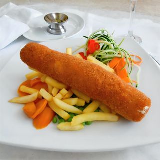 Karađorđeva u lepinji  250g