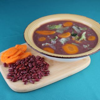 Pack 3 - Sopa de Feijão