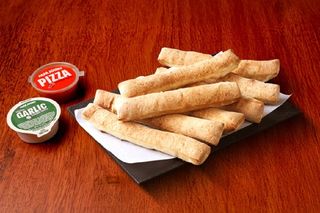 Breadsticks