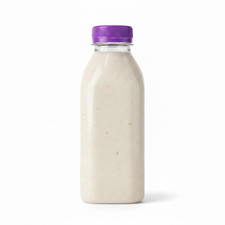 Pina colada smooothie