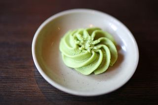Wasabi