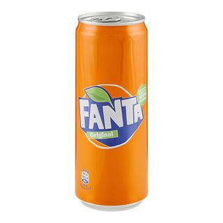 Fanta