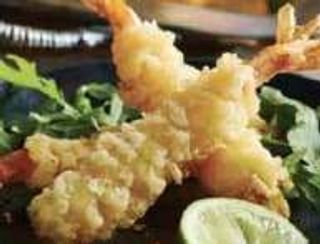 32. Langostino De Tempura (6 Uds.)